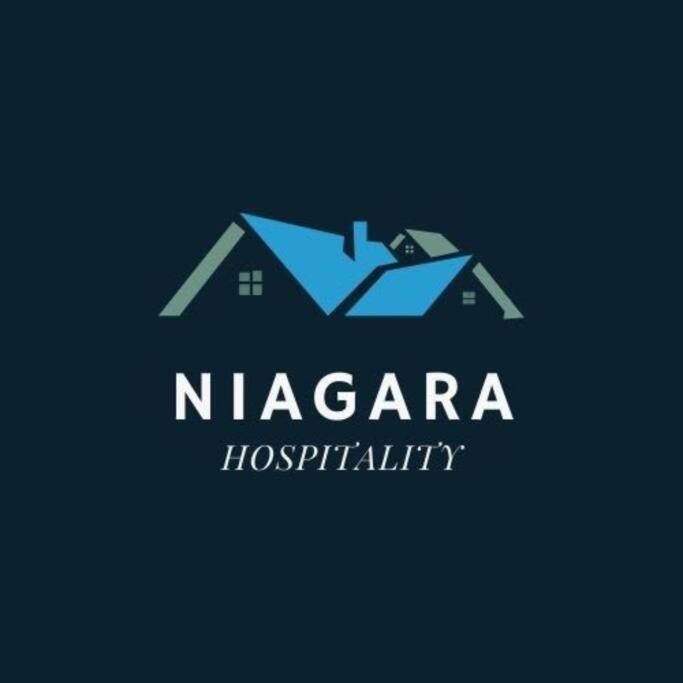 3Br House Near Falls, Casino & Attractions Niagarafälle Exterior foto