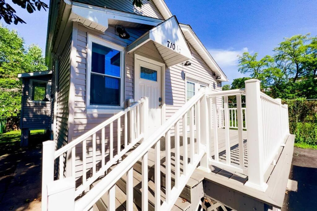 3Br House Near Falls, Casino & Attractions Niagarafälle Exterior foto