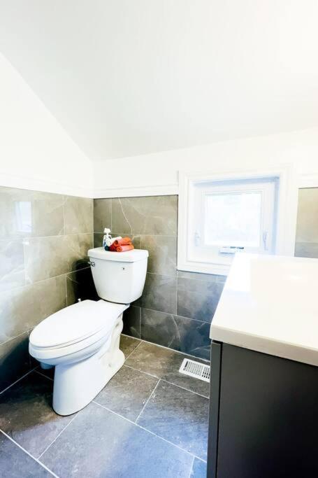 3Br House Near Falls, Casino & Attractions Niagarafälle Exterior foto