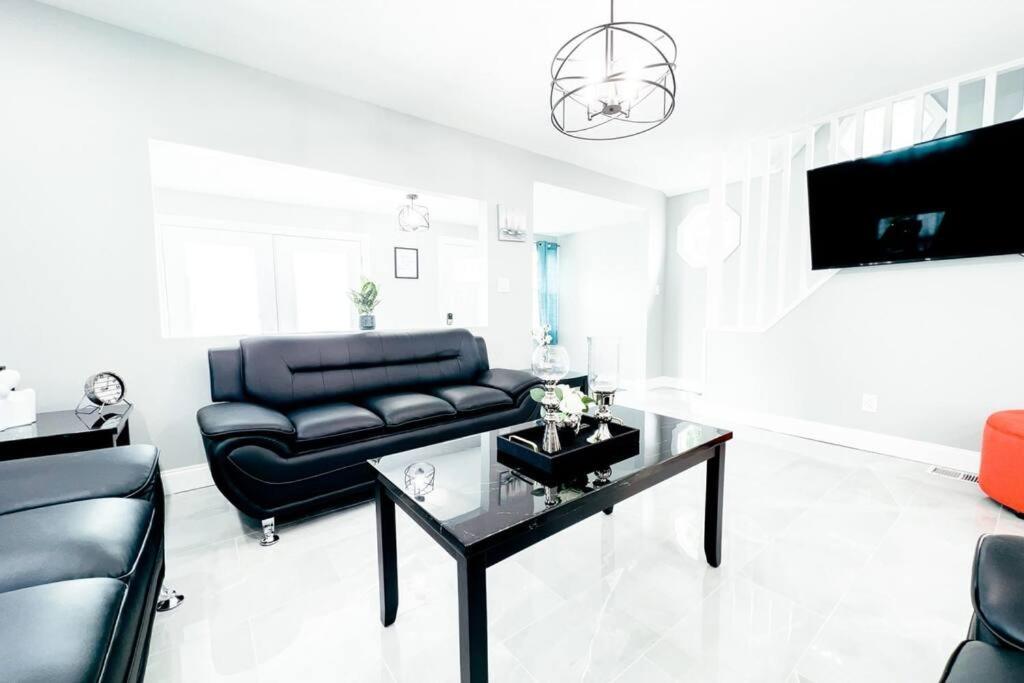 3Br House Near Falls, Casino & Attractions Niagarafälle Exterior foto