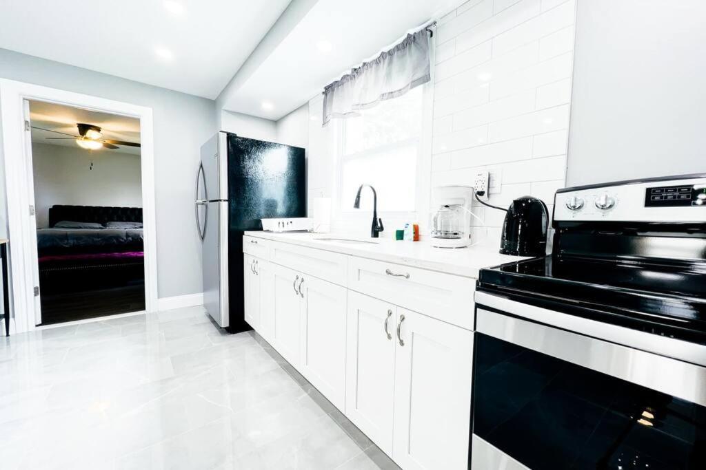 3Br House Near Falls, Casino & Attractions Niagarafälle Exterior foto